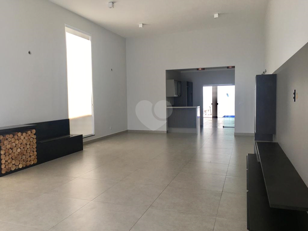 Venda Condomínio Bragança Paulista Condomínio Residencial E Comercial Fazenda Santa Petronilla REO680011 76