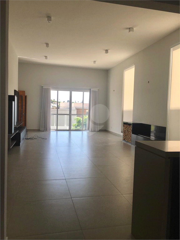 Venda Condomínio Bragança Paulista Condomínio Residencial E Comercial Fazenda Santa Petronilla REO680011 77