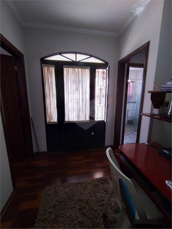 Venda Sobrado São Carlos Parque Santa Felícia Jardim REO680014 9