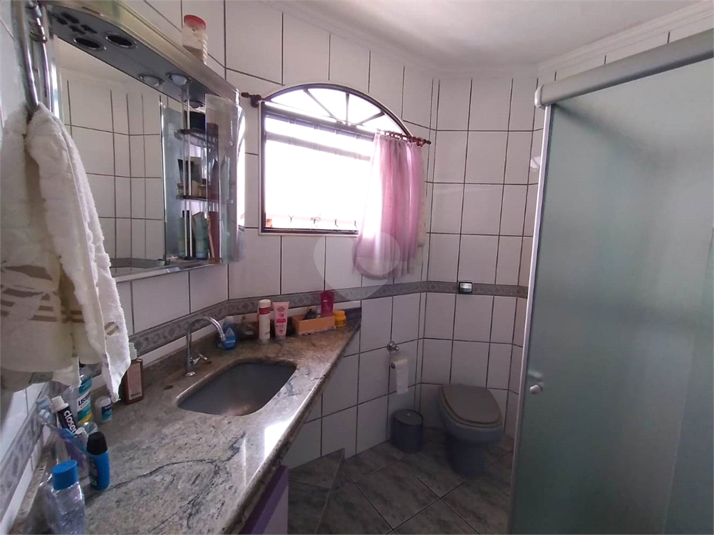 Venda Sobrado São Carlos Parque Santa Felícia Jardim REO680014 31