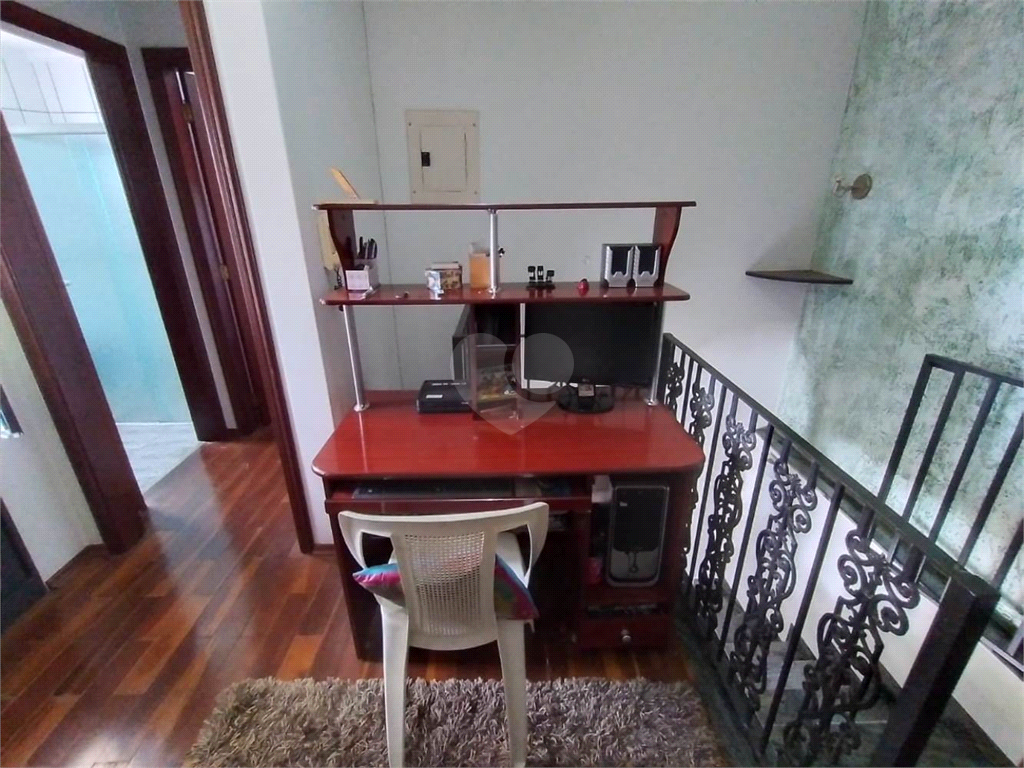 Venda Sobrado São Carlos Parque Santa Felícia Jardim REO680014 41