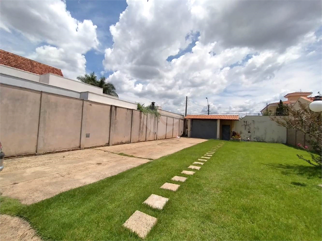 Venda Sobrado São Carlos Parque Santa Felícia Jardim REO680014 6