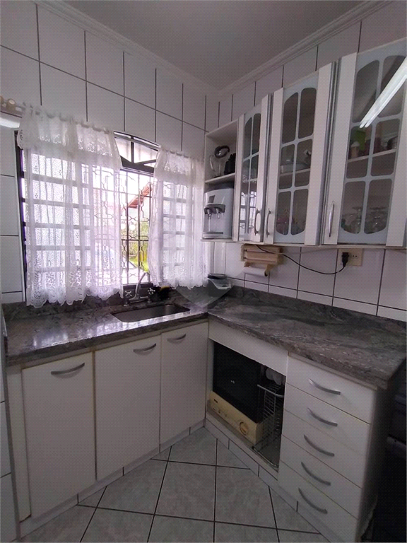 Venda Sobrado São Carlos Parque Santa Felícia Jardim REO680014 22