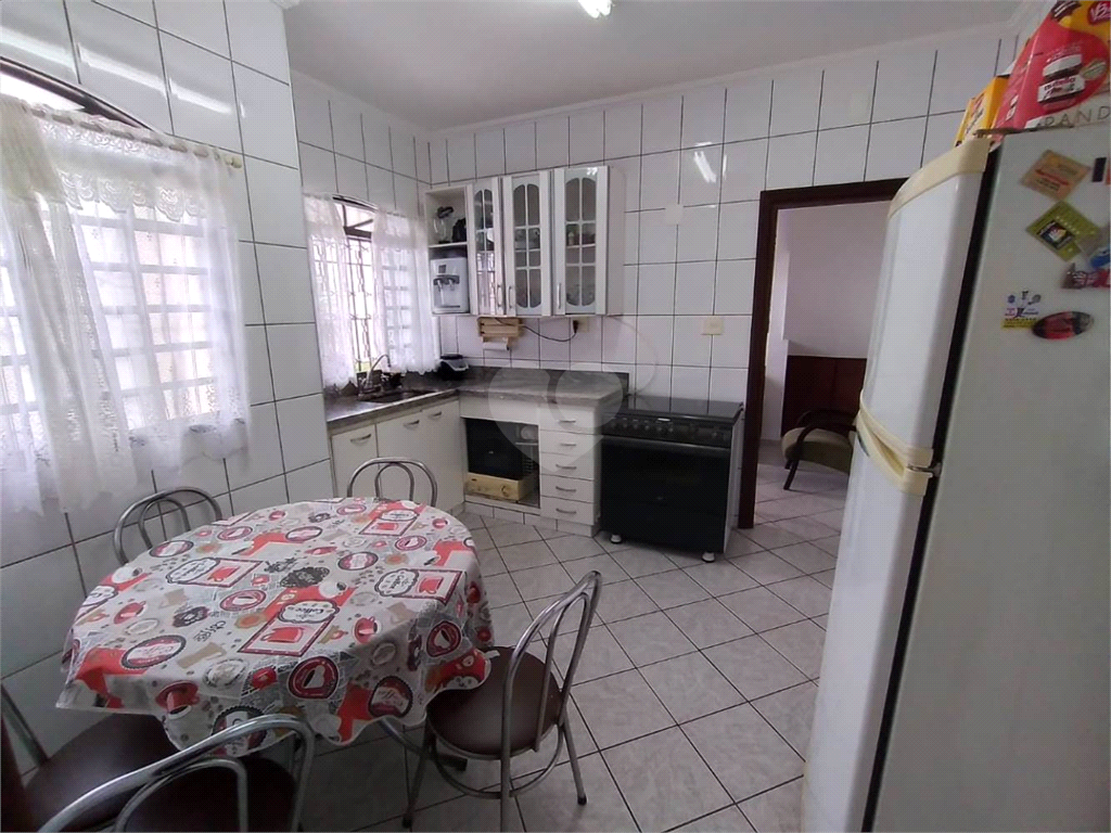 Venda Sobrado São Carlos Parque Santa Felícia Jardim REO680014 23