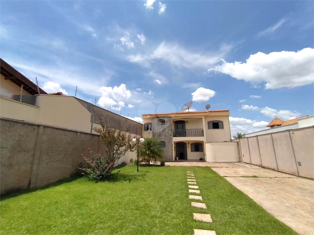 Venda Sobrado São Carlos Parque Santa Felícia Jardim REO680014 7