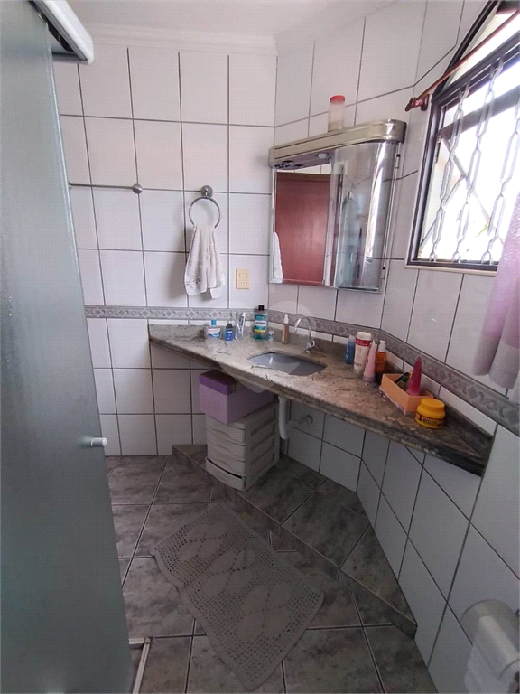 Venda Sobrado São Carlos Parque Santa Felícia Jardim REO680014 29