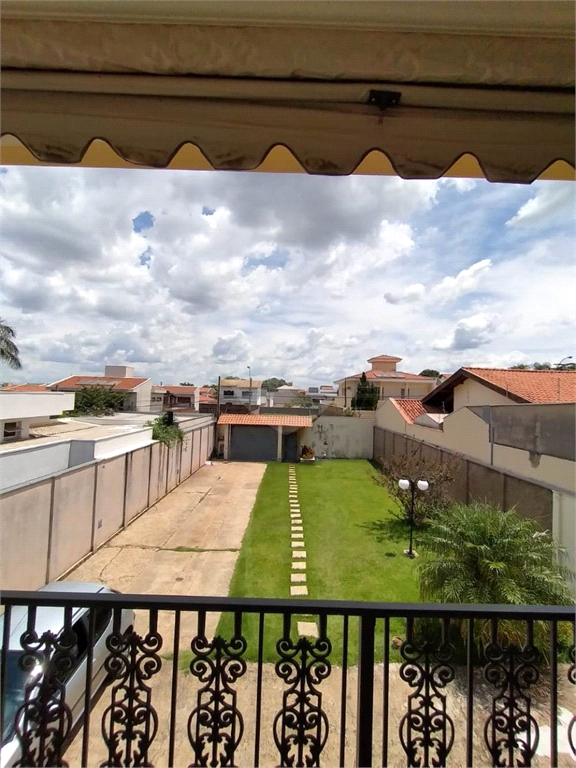 Venda Sobrado São Carlos Parque Santa Felícia Jardim REO680014 44