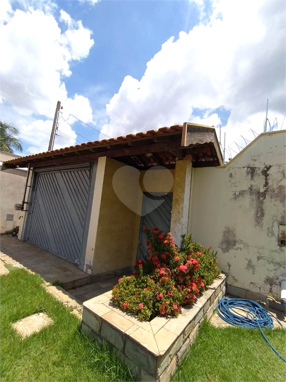 Venda Sobrado São Carlos Parque Santa Felícia Jardim REO680014 4