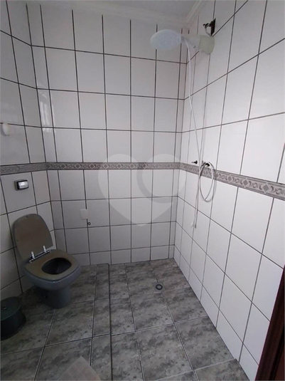 Venda Sobrado São Carlos Parque Santa Felícia Jardim REO680014 28