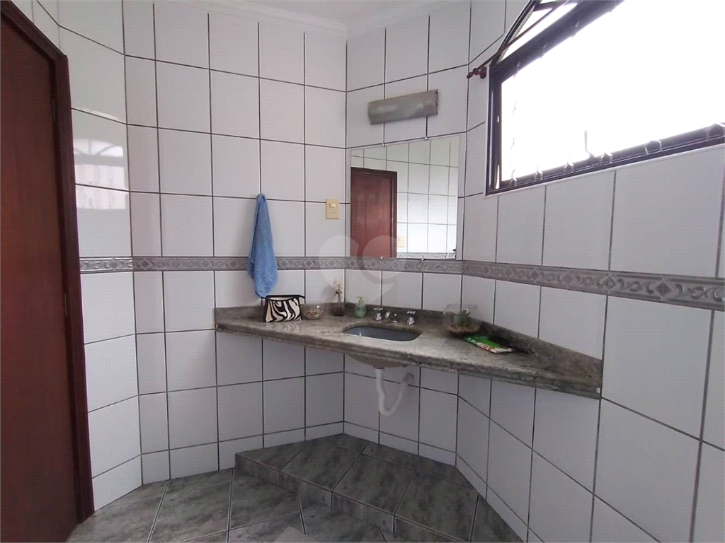 Venda Sobrado São Carlos Parque Santa Felícia Jardim REO680014 30