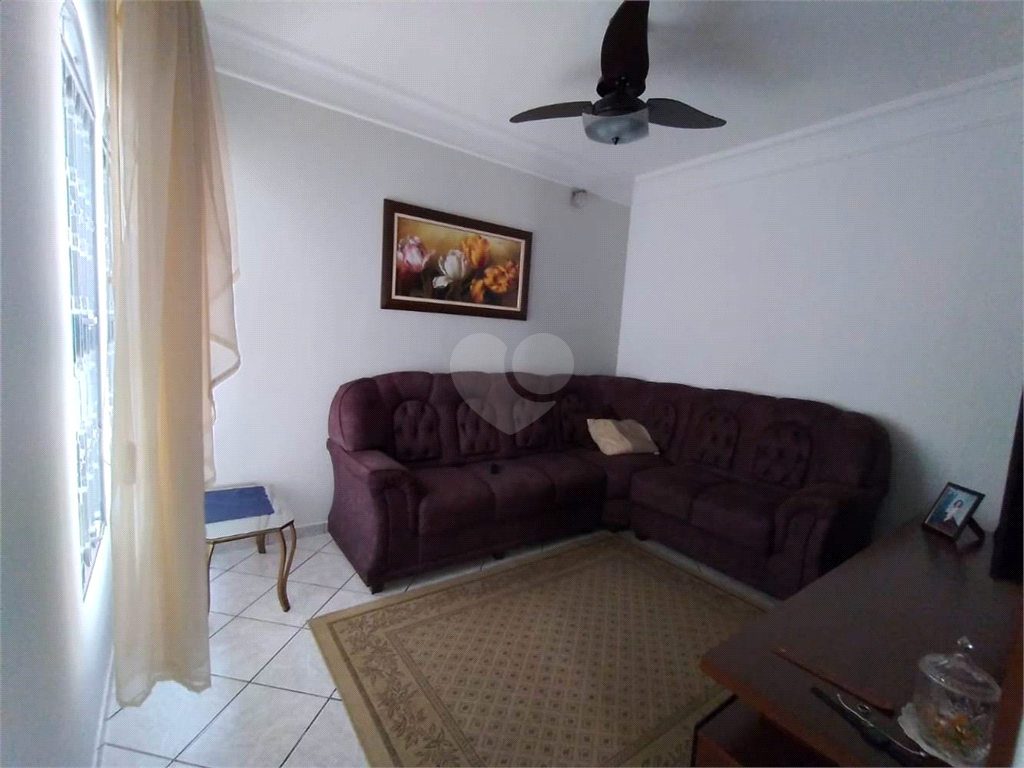 Venda Sobrado São Carlos Parque Santa Felícia Jardim REO680014 12