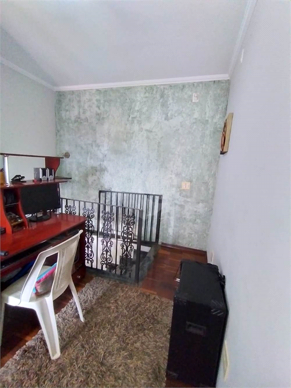 Venda Sobrado São Carlos Parque Santa Felícia Jardim REO680014 40