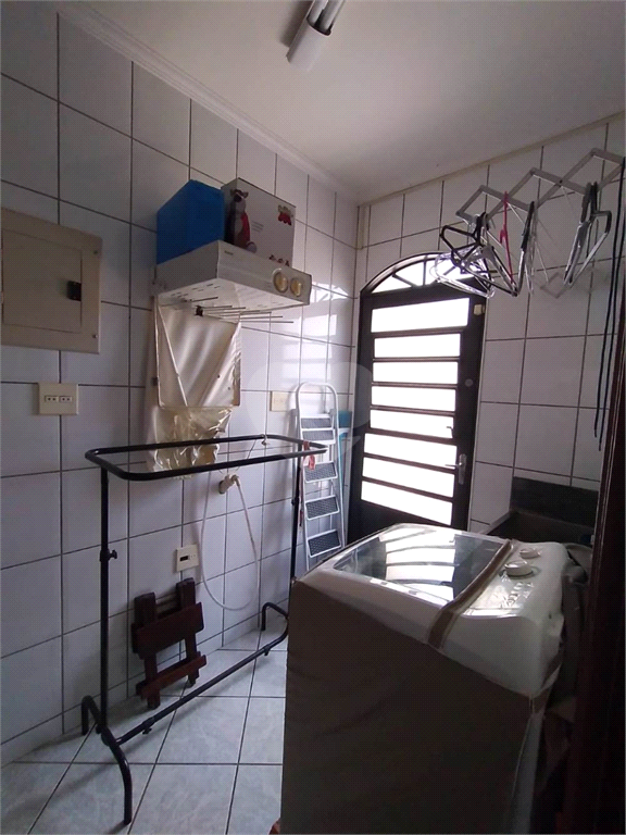 Venda Sobrado São Carlos Parque Santa Felícia Jardim REO680014 45