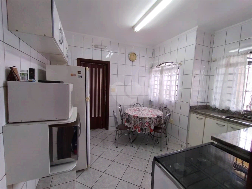 Venda Sobrado São Carlos Parque Santa Felícia Jardim REO680014 25