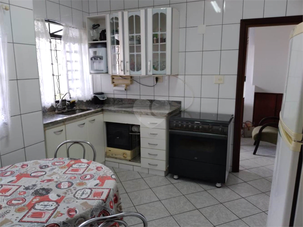 Venda Sobrado São Carlos Parque Santa Felícia Jardim REO680014 24