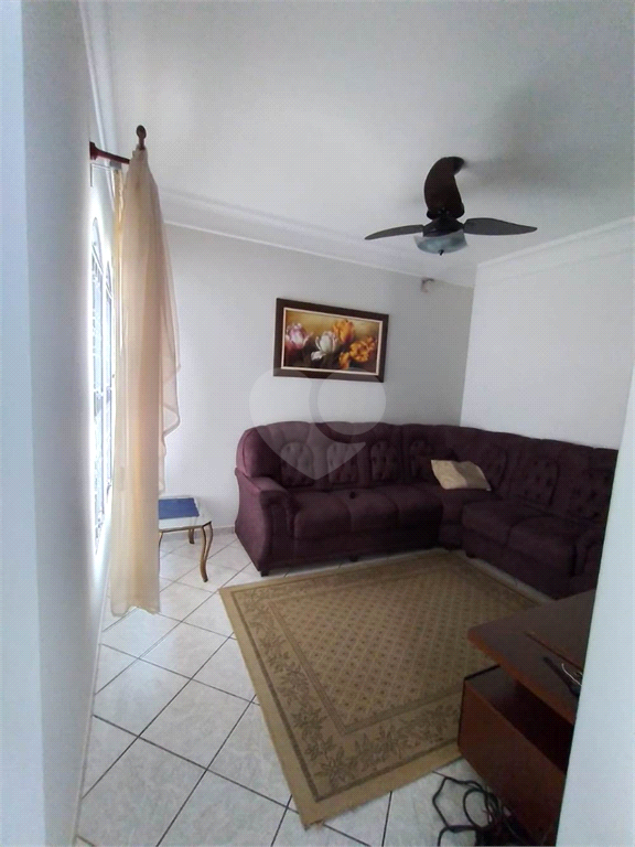 Venda Sobrado São Carlos Parque Santa Felícia Jardim REO680014 11