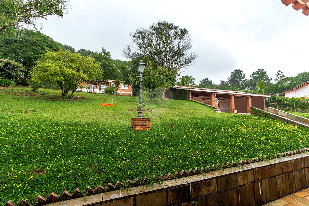 Venda Condomínio Campo Limpo Paulista Fazenda Marajoara REO680016 15