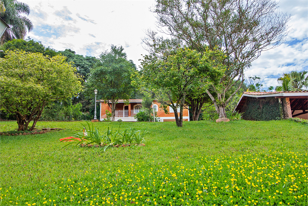 Venda Condomínio Campo Limpo Paulista Fazenda Marajoara REO680016 17