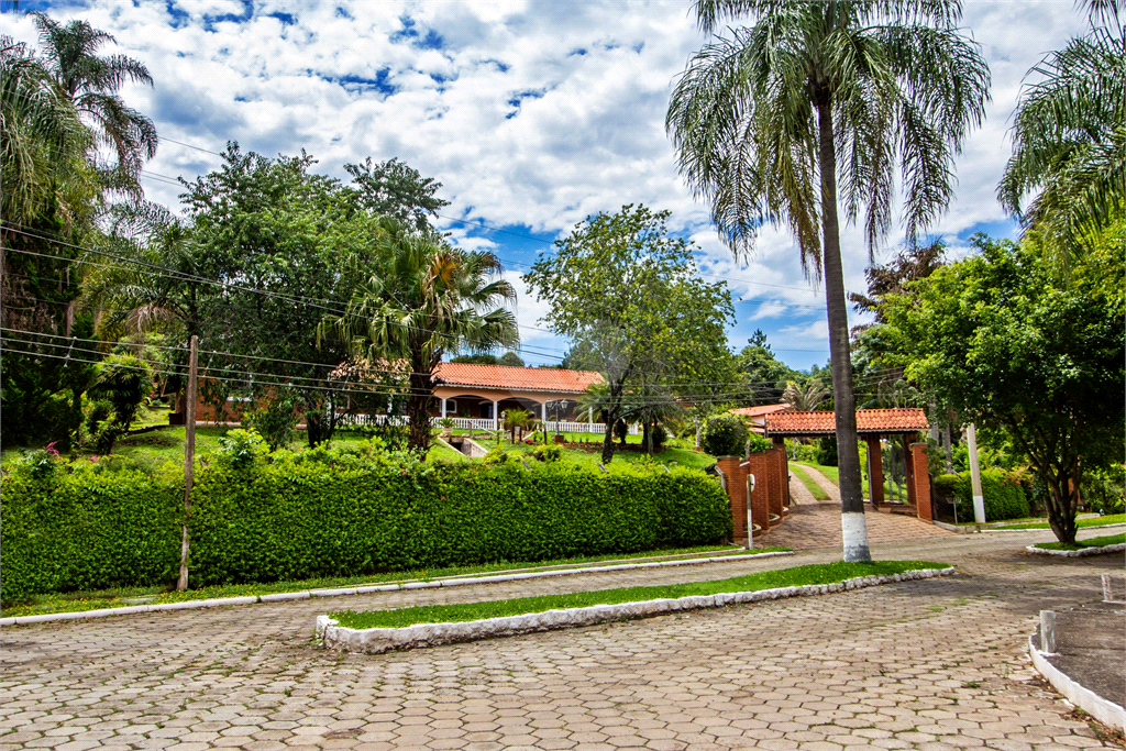 Venda Condomínio Campo Limpo Paulista Fazenda Marajoara REO680016 22