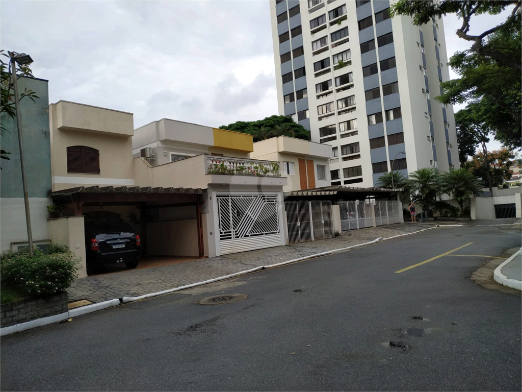 Venda Apartamento São Paulo Lauzane Paulista REO680020 11