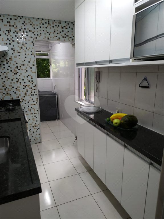 Venda Apartamento São Paulo Lauzane Paulista REO680020 33