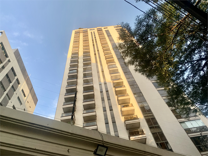 Venda Apartamento São Paulo Higienópolis REO680021 31