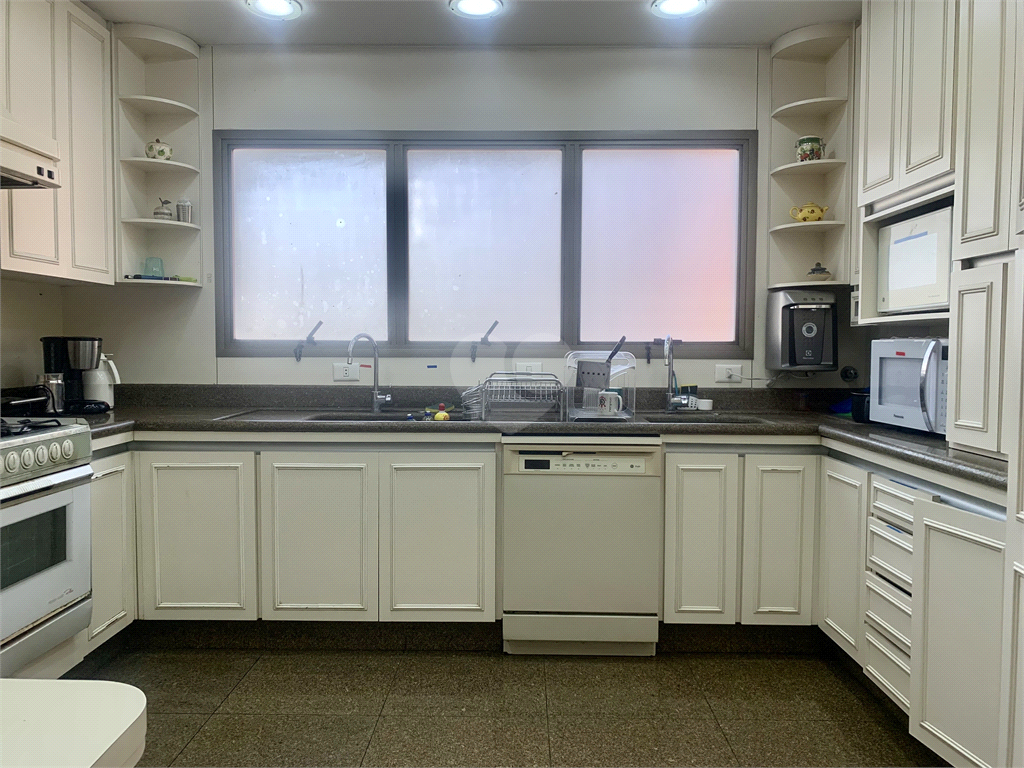 Venda Apartamento São Paulo Higienópolis REO680021 15