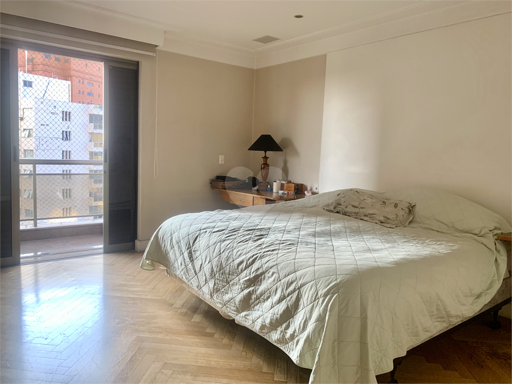 Venda Apartamento São Paulo Higienópolis REO680021 23