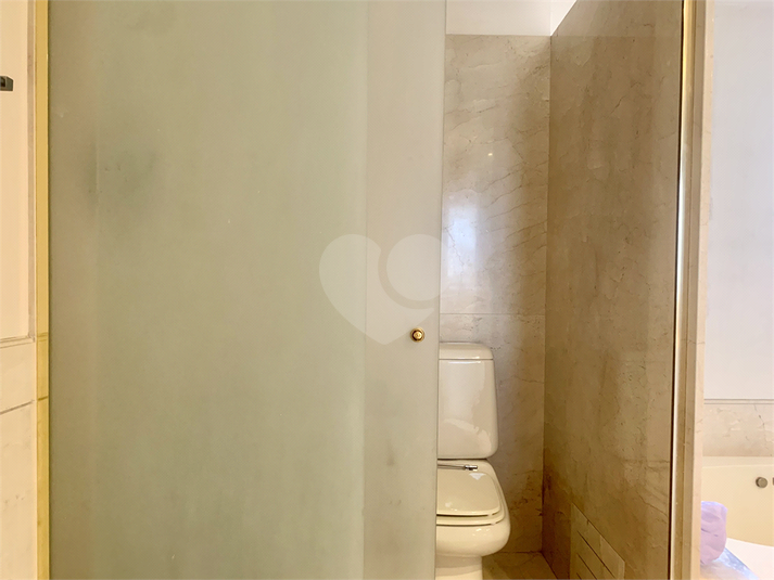 Venda Apartamento São Paulo Higienópolis REO680021 26