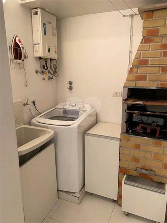 Venda Apartamento São Paulo Barra Funda REO680029 49