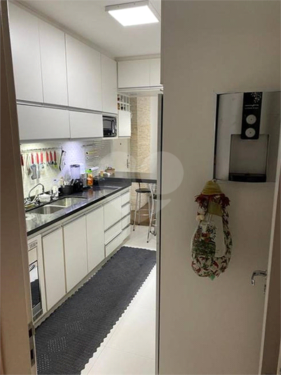 Venda Apartamento São Paulo Barra Funda REO680029 10