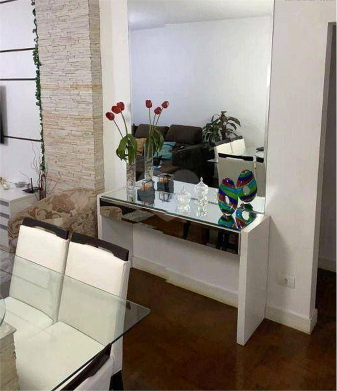 Venda Apartamento São Paulo Barra Funda REO680029 5