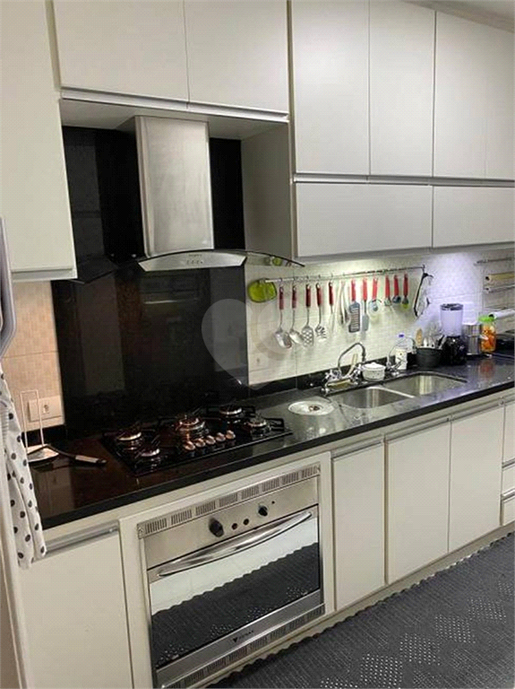 Venda Apartamento São Paulo Barra Funda REO680029 27