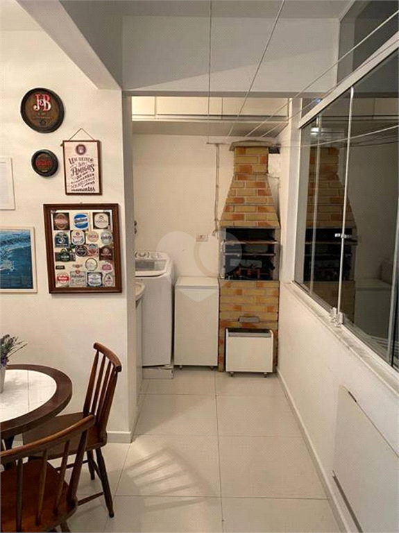 Venda Apartamento São Paulo Barra Funda REO680029 29