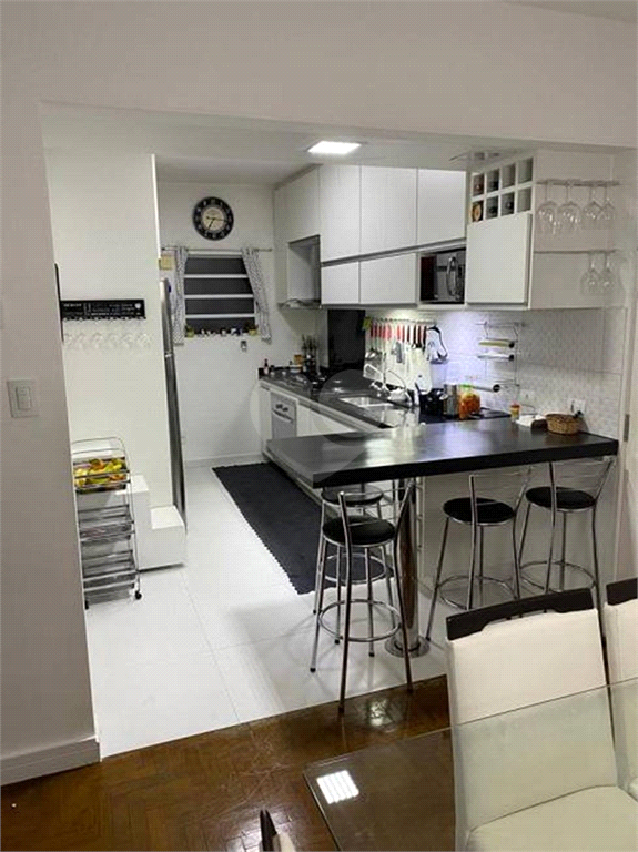 Venda Apartamento São Paulo Barra Funda REO680029 4