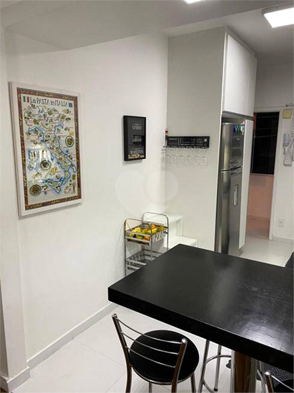 Venda Apartamento São Paulo Barra Funda REO680029 16