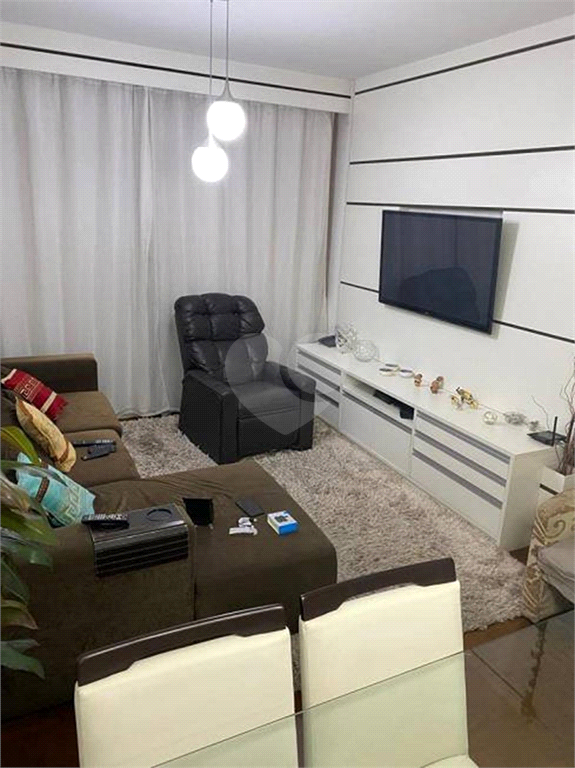 Venda Apartamento São Paulo Barra Funda REO680029 6