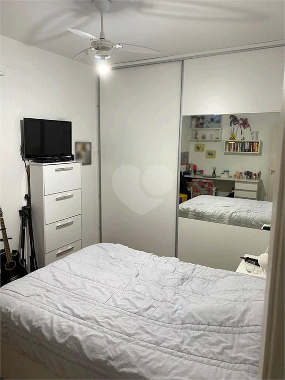 Venda Apartamento São Paulo Barra Funda REO680029 46