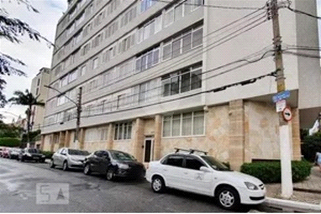 Venda Apartamento São Paulo Barra Funda REO680029 53