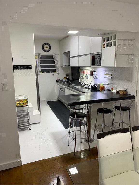 Venda Apartamento São Paulo Barra Funda REO680029 38