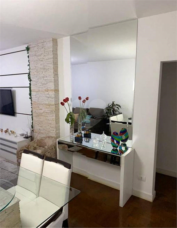 Venda Apartamento São Paulo Barra Funda REO680029 17