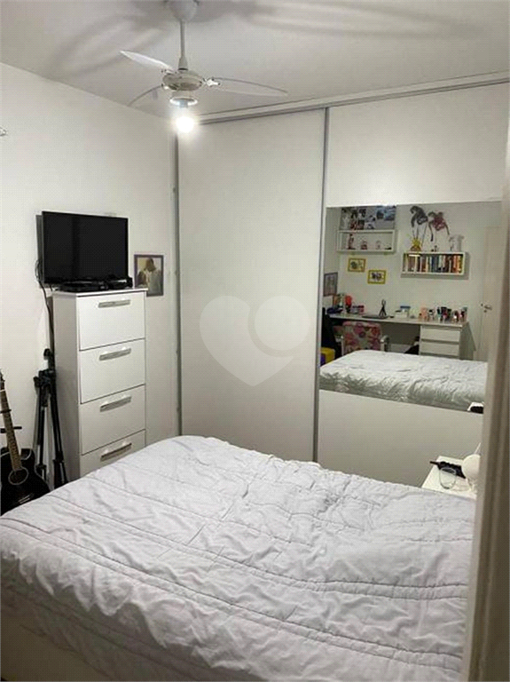 Venda Apartamento São Paulo Barra Funda REO680029 11