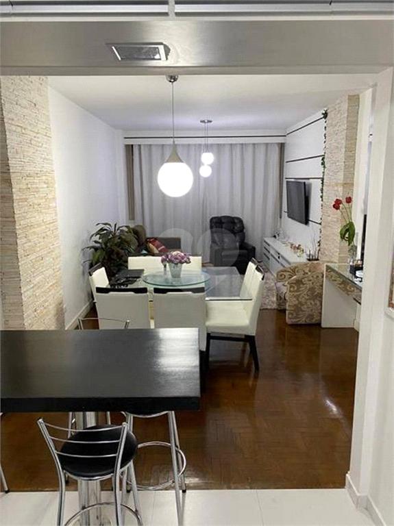 Venda Apartamento São Paulo Barra Funda REO680029 22