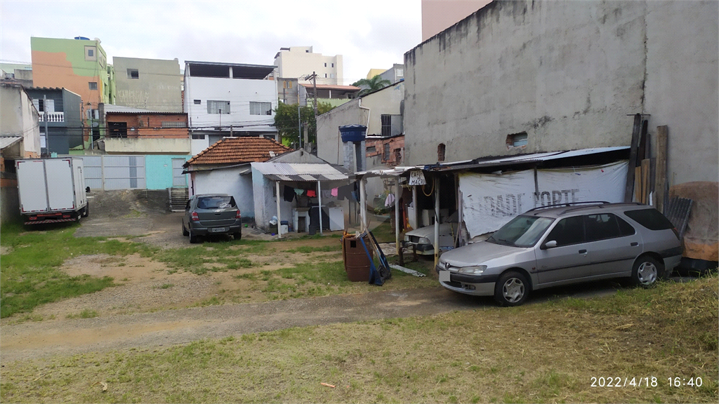 Venda Terreno São Caetano Do Sul Olímpico REO680034 9