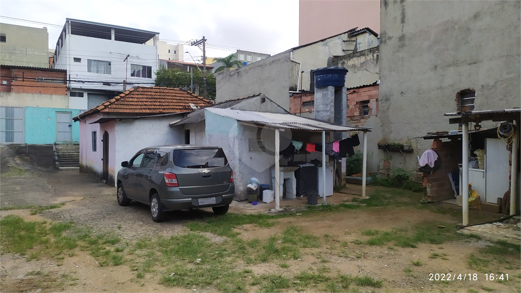 Venda Terreno São Caetano Do Sul Olímpico REO680034 5