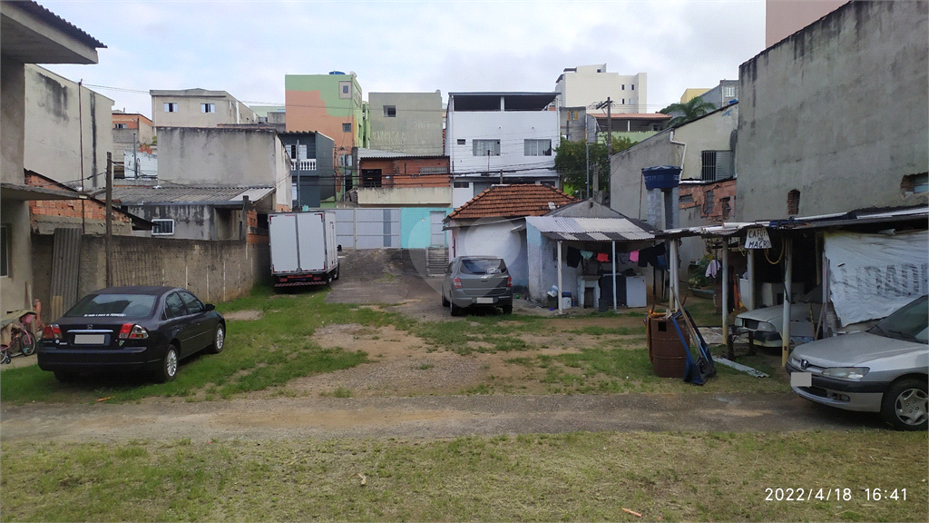 Venda Terreno São Caetano Do Sul Olímpico REO680034 8