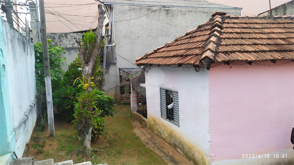 Venda Terreno São Caetano Do Sul Olímpico REO680034 4