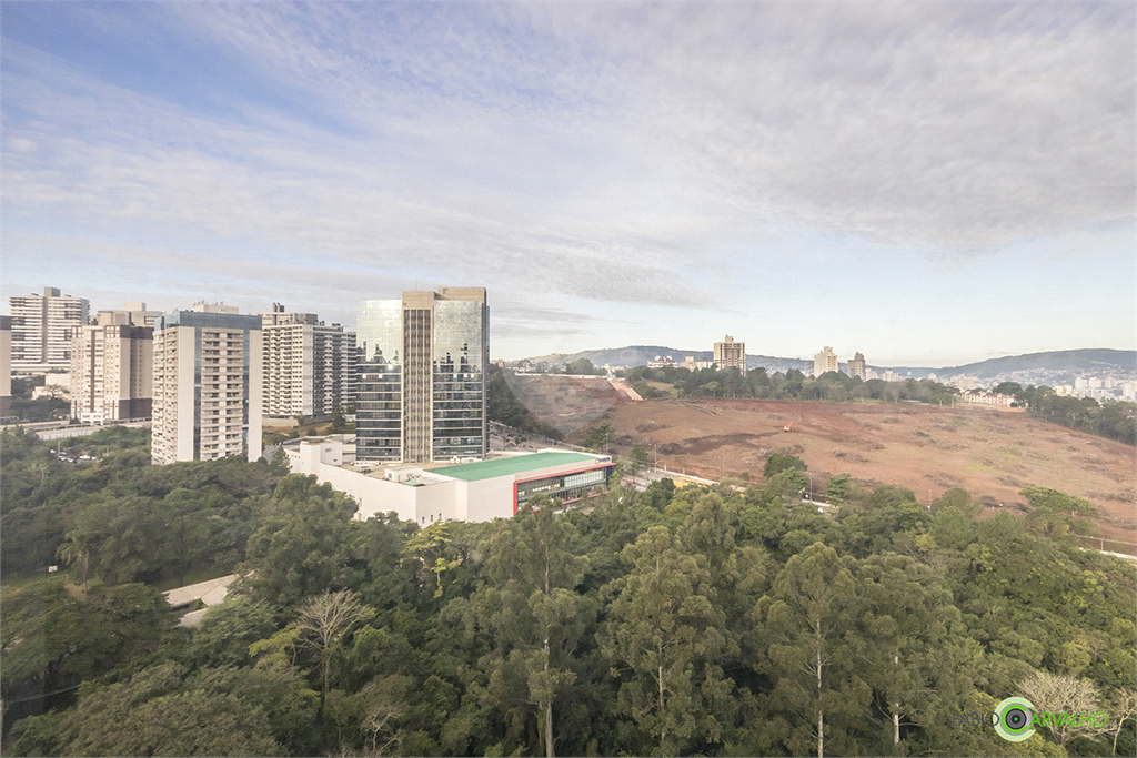 Venda Apartamento Porto Alegre Petrópolis REO680056 30