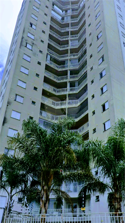 Venda Apartamento São Paulo Parque Novo Mundo REO680060 1