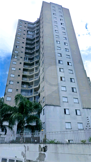 Venda Apartamento São Paulo Parque Novo Mundo REO680060 2